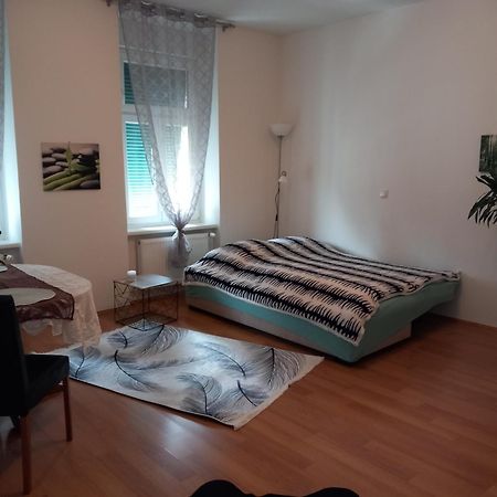 Apartmenthaus Gratzer غراتس المظهر الخارجي الصورة