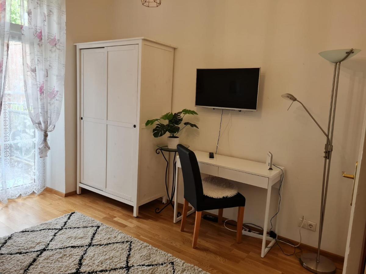 Apartmenthaus Gratzer غراتس المظهر الخارجي الصورة