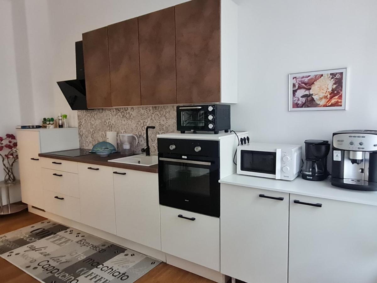 Apartmenthaus Gratzer غراتس المظهر الخارجي الصورة