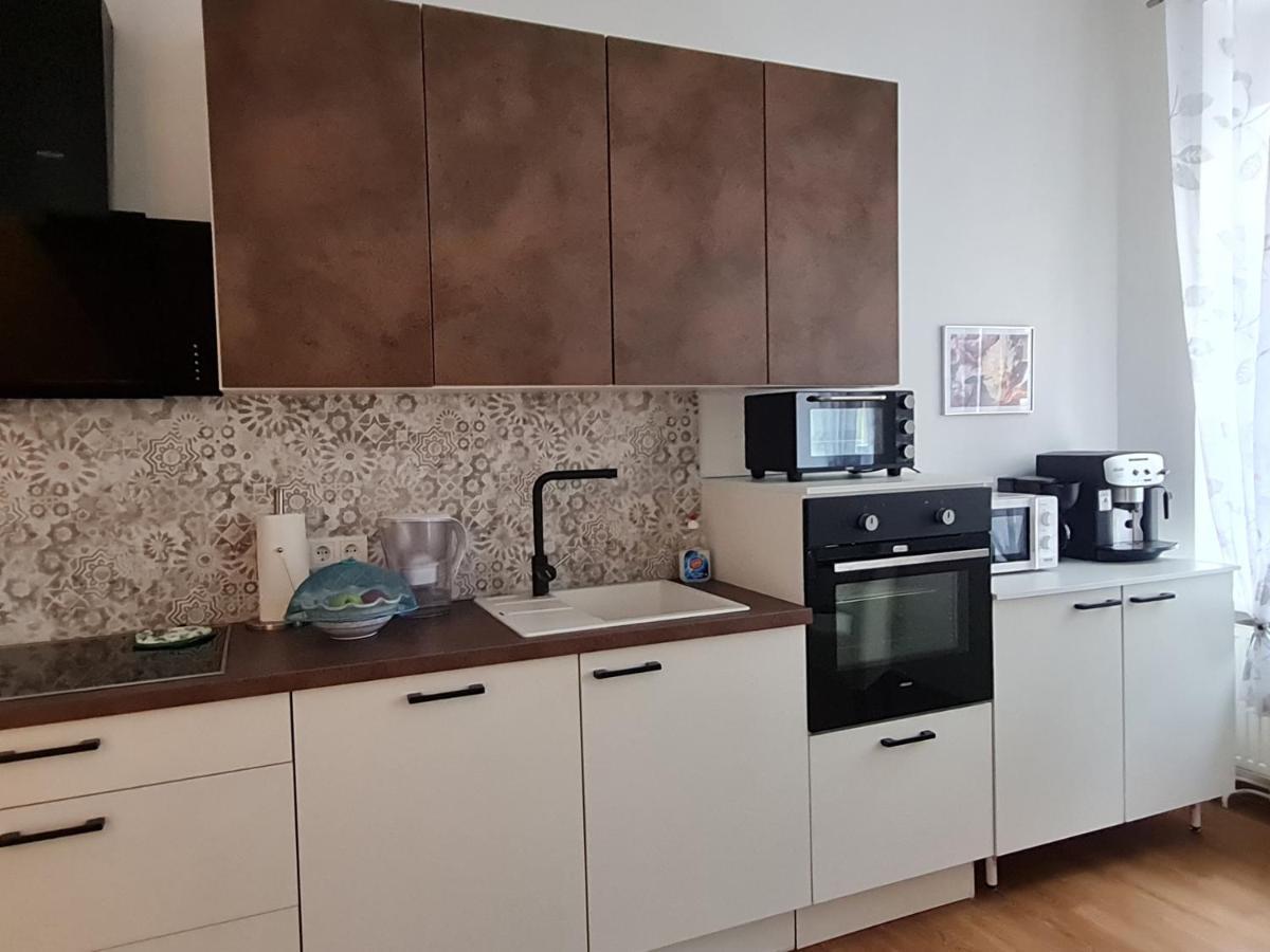 Apartmenthaus Gratzer غراتس المظهر الخارجي الصورة