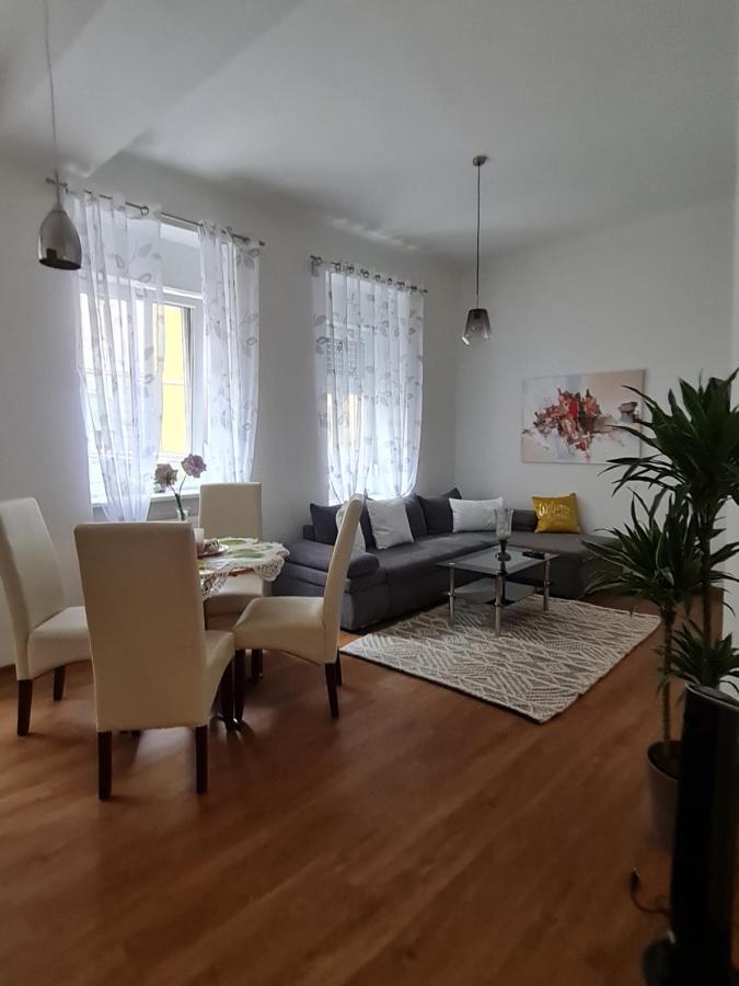 Apartmenthaus Gratzer غراتس المظهر الخارجي الصورة