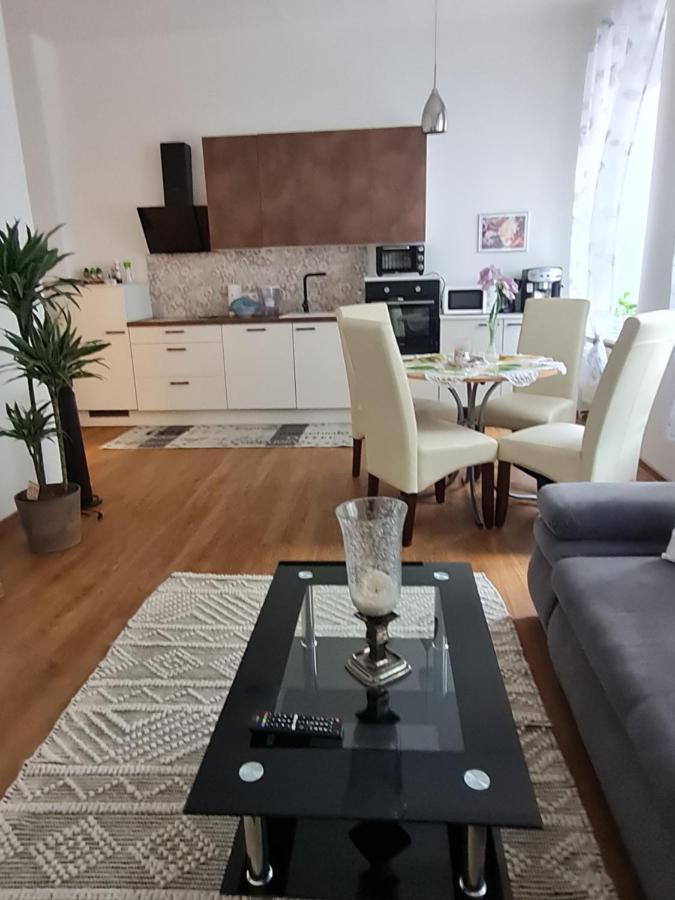 Apartmenthaus Gratzer غراتس المظهر الخارجي الصورة