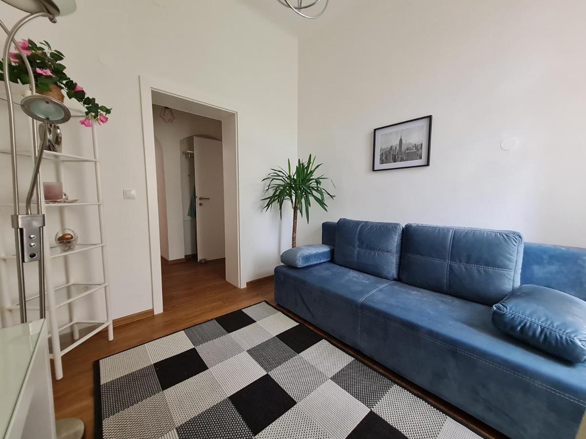 Apartmenthaus Gratzer غراتس المظهر الخارجي الصورة