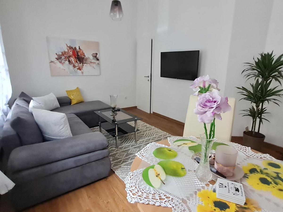 Apartmenthaus Gratzer غراتس المظهر الخارجي الصورة