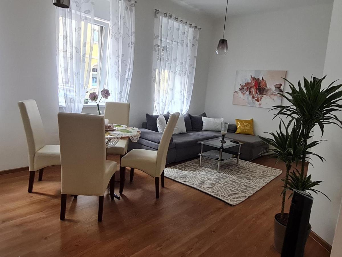 Apartmenthaus Gratzer غراتس المظهر الخارجي الصورة