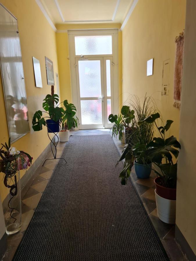 Apartmenthaus Gratzer غراتس المظهر الخارجي الصورة