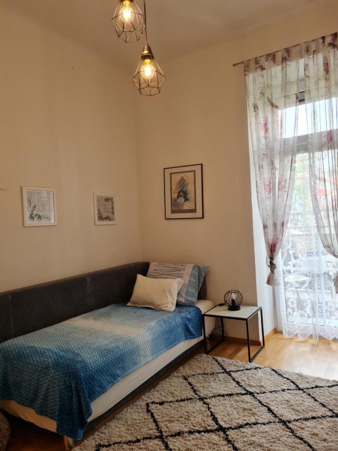 Apartmenthaus Gratzer غراتس المظهر الخارجي الصورة