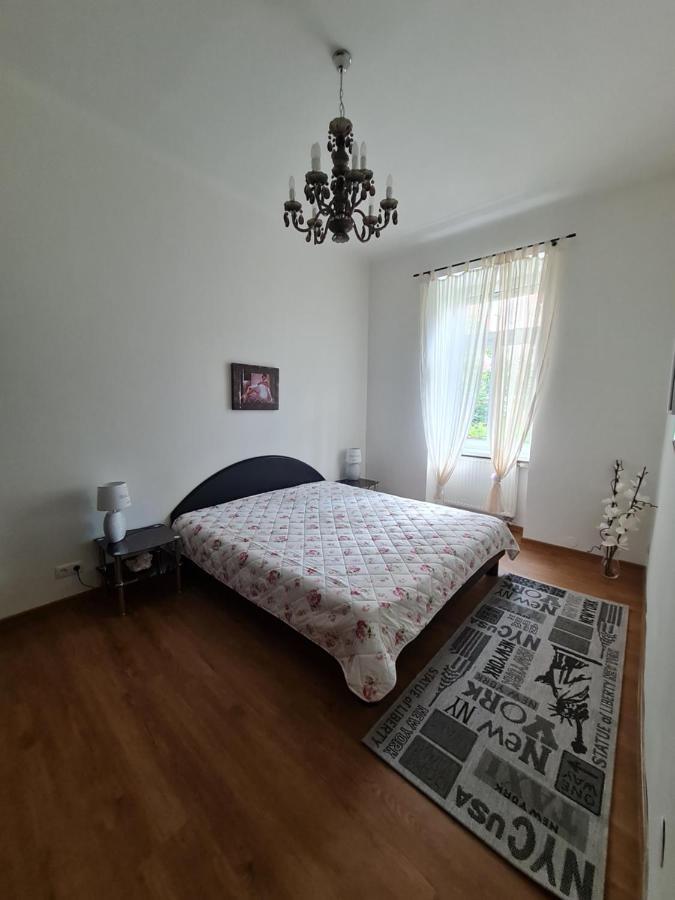 Apartmenthaus Gratzer غراتس المظهر الخارجي الصورة