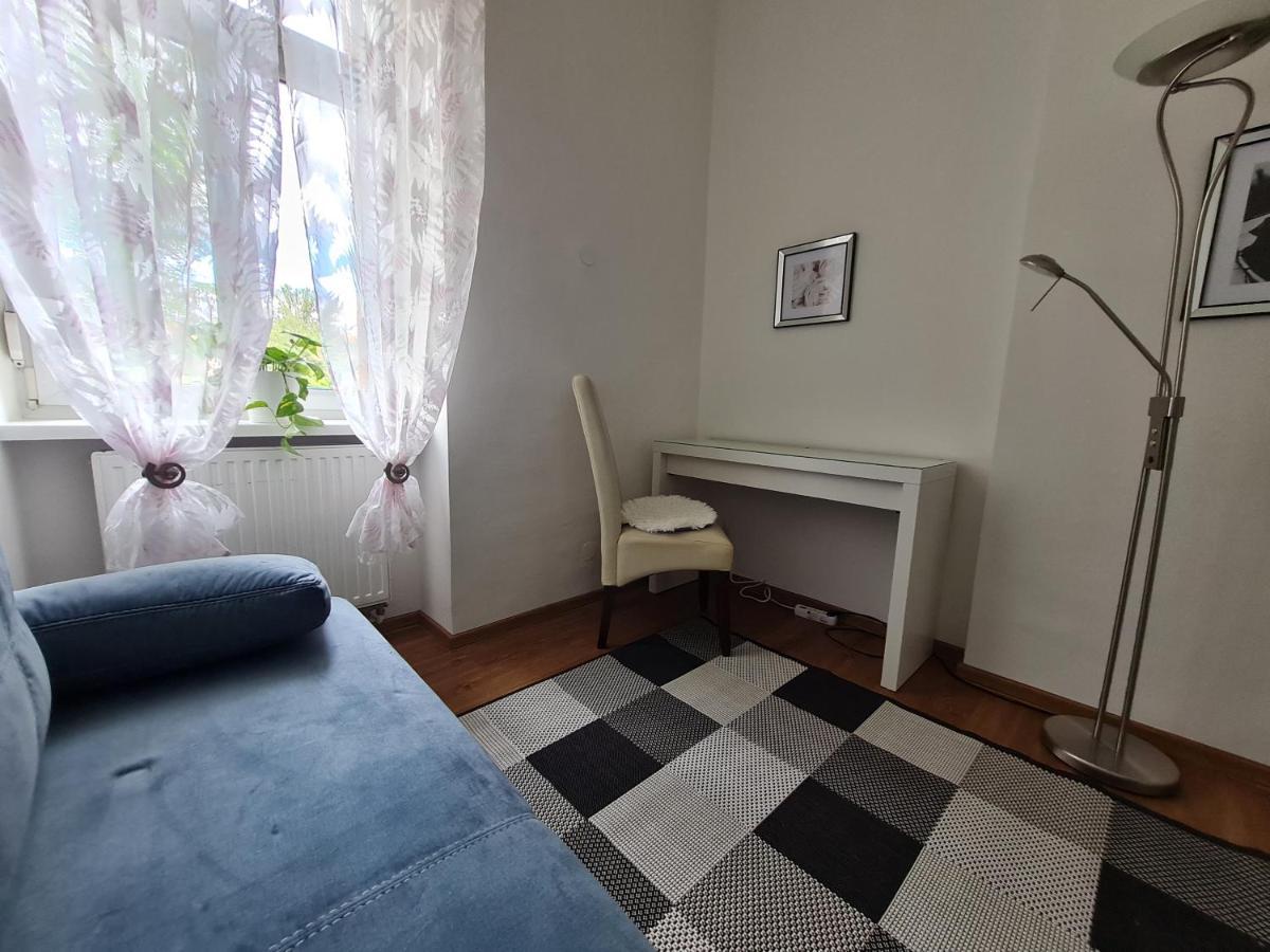 Apartmenthaus Gratzer غراتس المظهر الخارجي الصورة