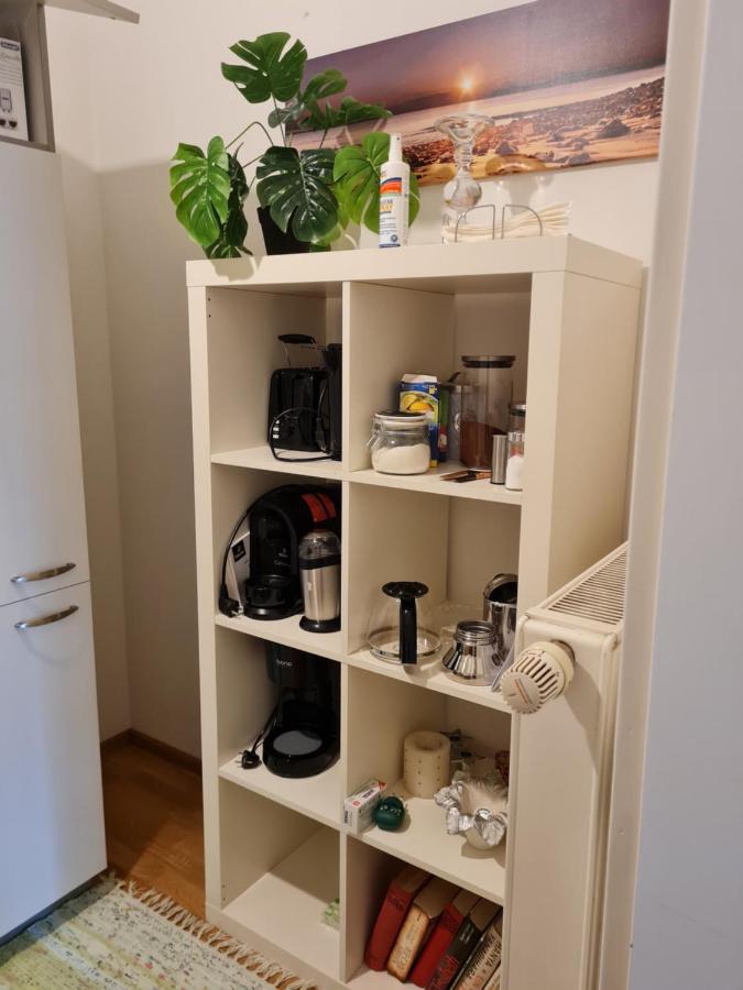 Apartmenthaus Gratzer غراتس المظهر الخارجي الصورة