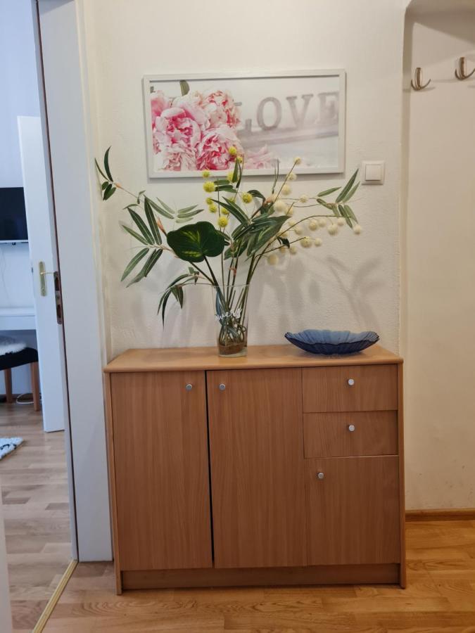 Apartmenthaus Gratzer غراتس المظهر الخارجي الصورة