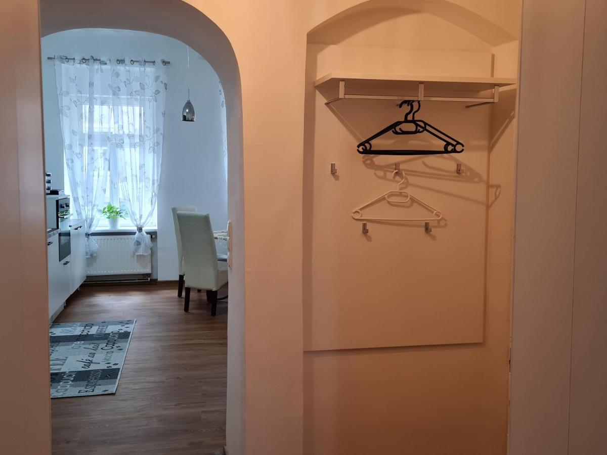 Apartmenthaus Gratzer غراتس المظهر الخارجي الصورة