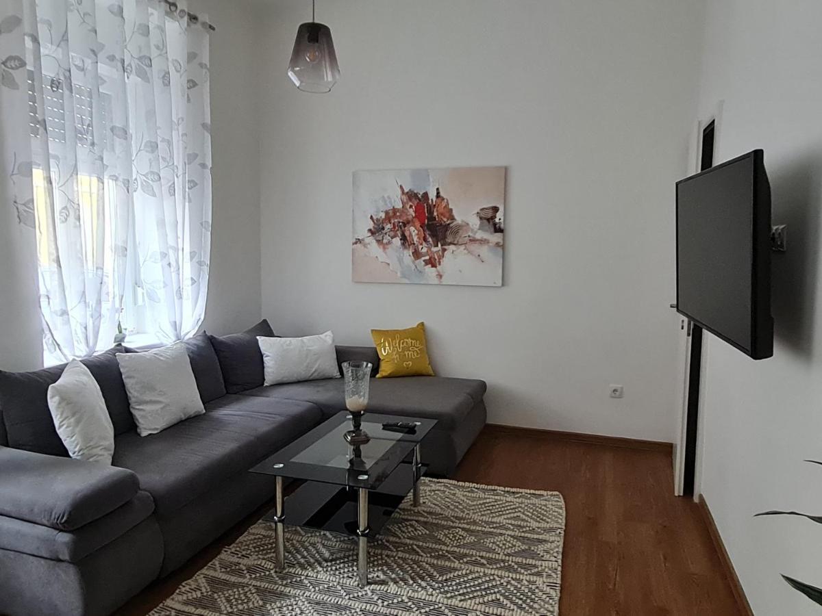 Apartmenthaus Gratzer غراتس المظهر الخارجي الصورة