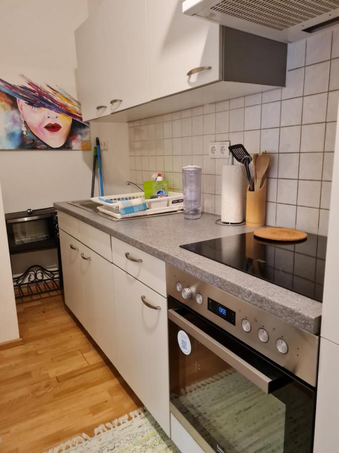 Apartmenthaus Gratzer غراتس المظهر الخارجي الصورة