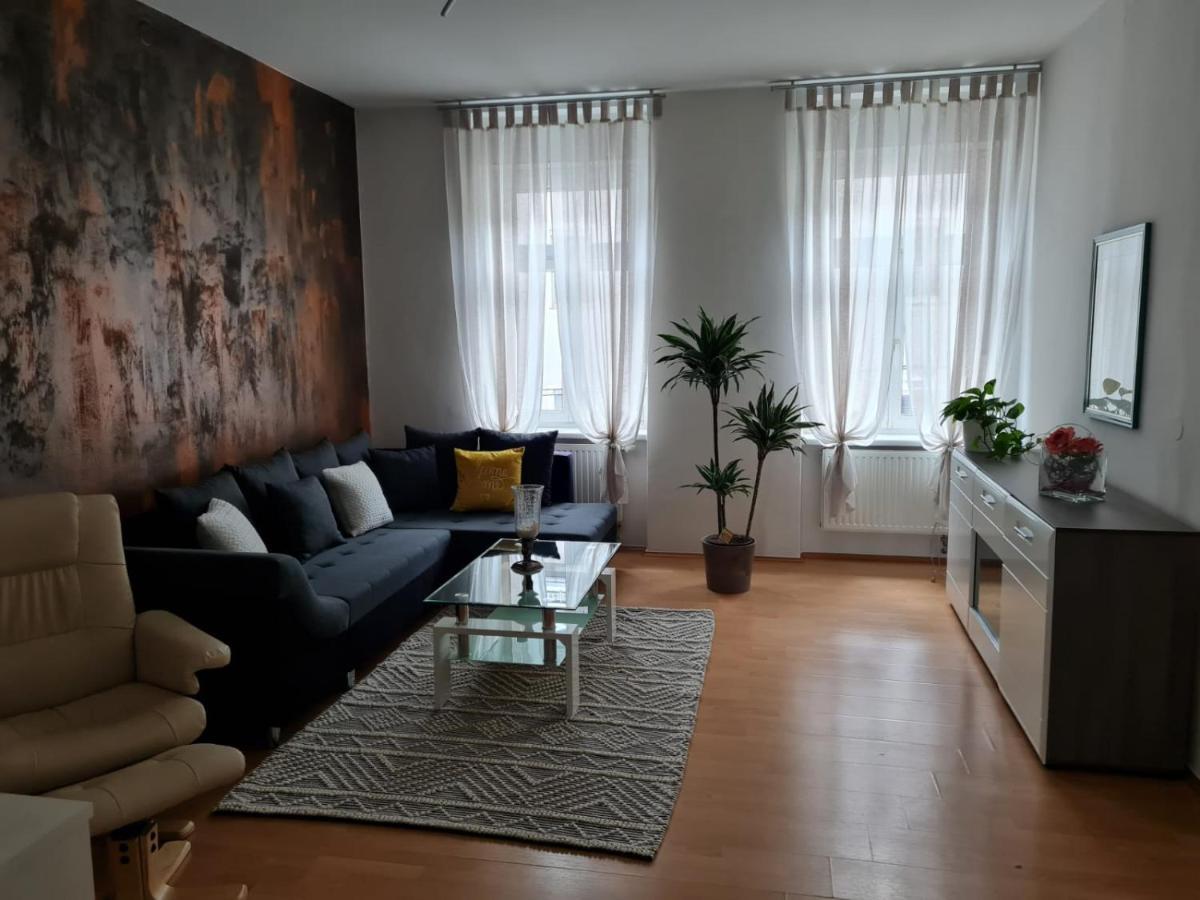 Apartmenthaus Gratzer غراتس المظهر الخارجي الصورة