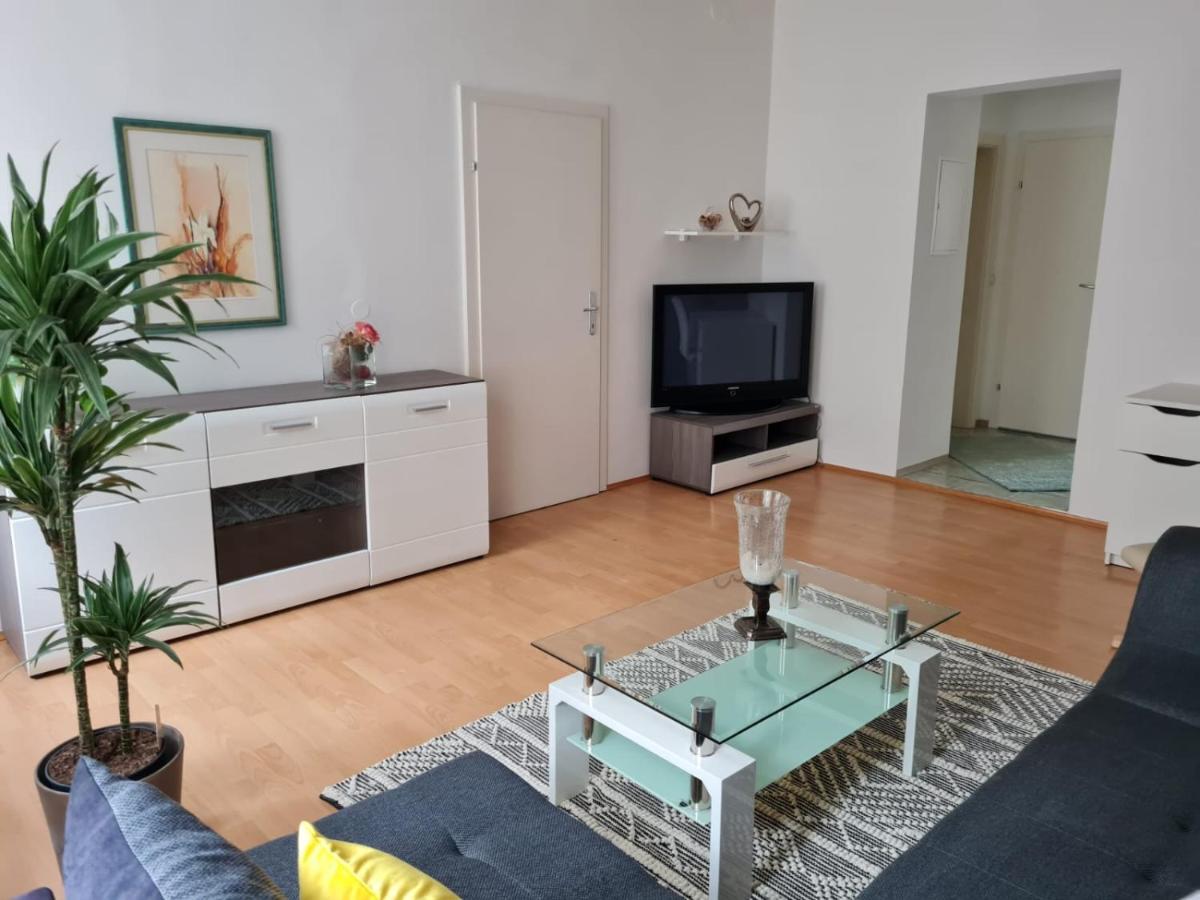 Apartmenthaus Gratzer غراتس المظهر الخارجي الصورة