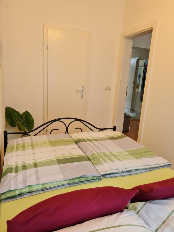 Apartmenthaus Gratzer غراتس المظهر الخارجي الصورة