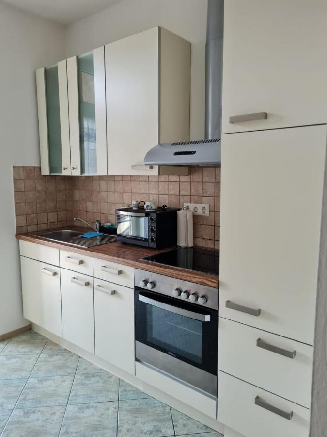 Apartmenthaus Gratzer غراتس المظهر الخارجي الصورة