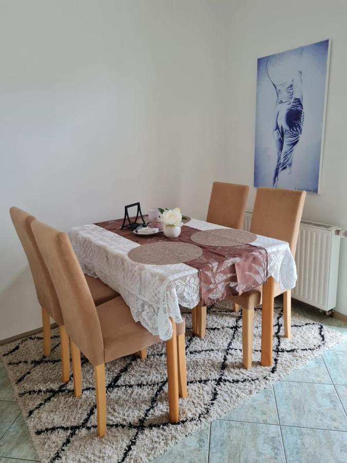 Apartmenthaus Gratzer غراتس المظهر الخارجي الصورة