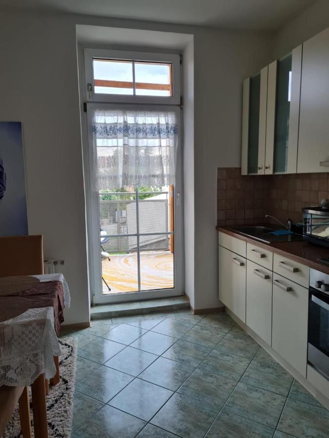Apartmenthaus Gratzer غراتس المظهر الخارجي الصورة