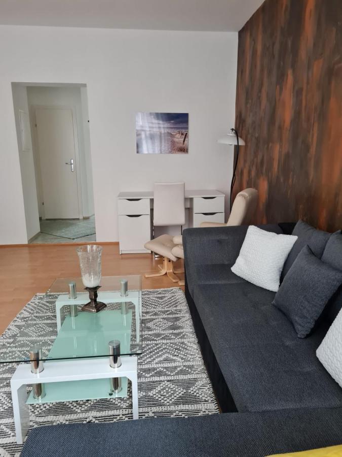 Apartmenthaus Gratzer غراتس المظهر الخارجي الصورة