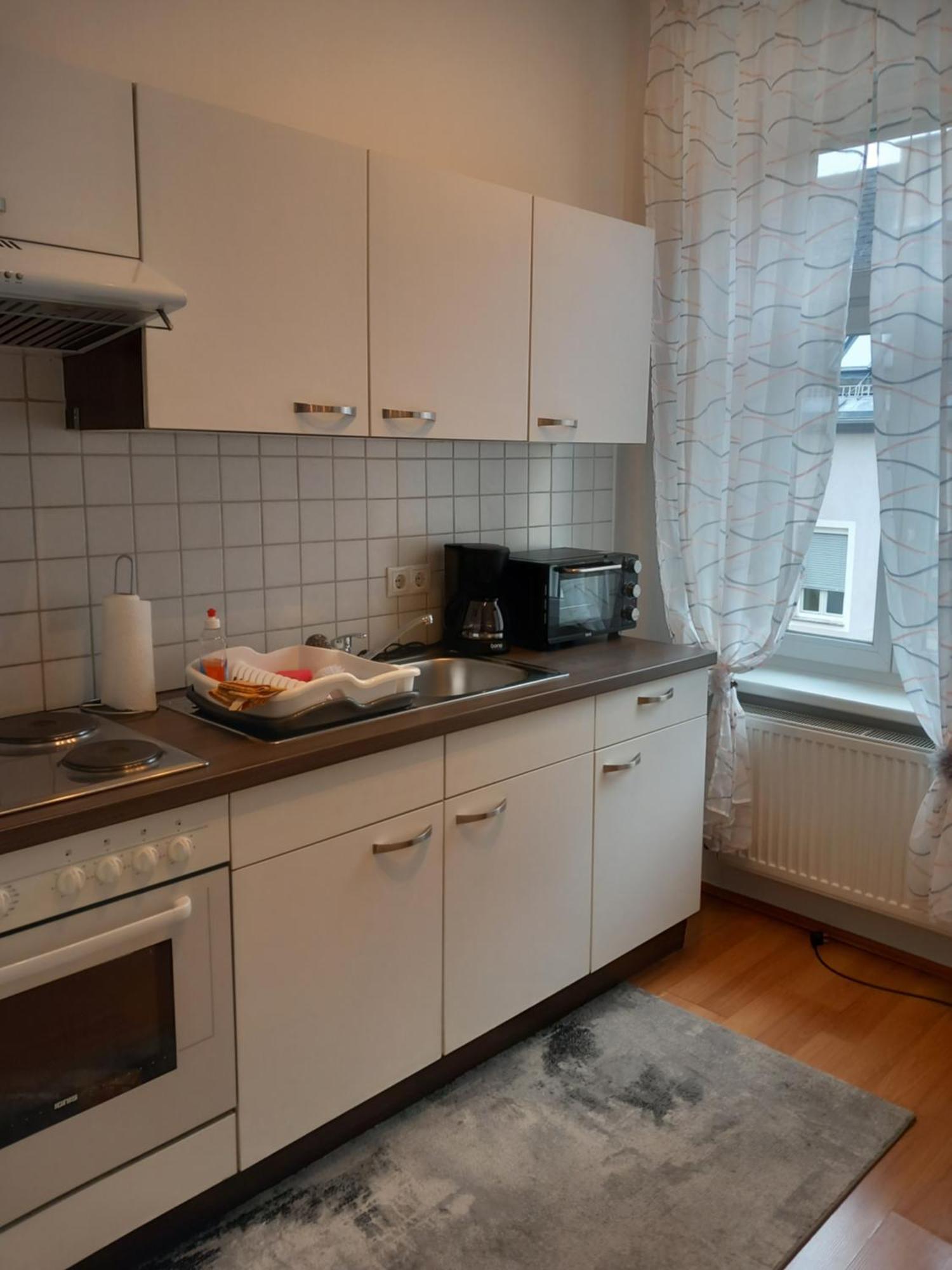Apartmenthaus Gratzer غراتس المظهر الخارجي الصورة