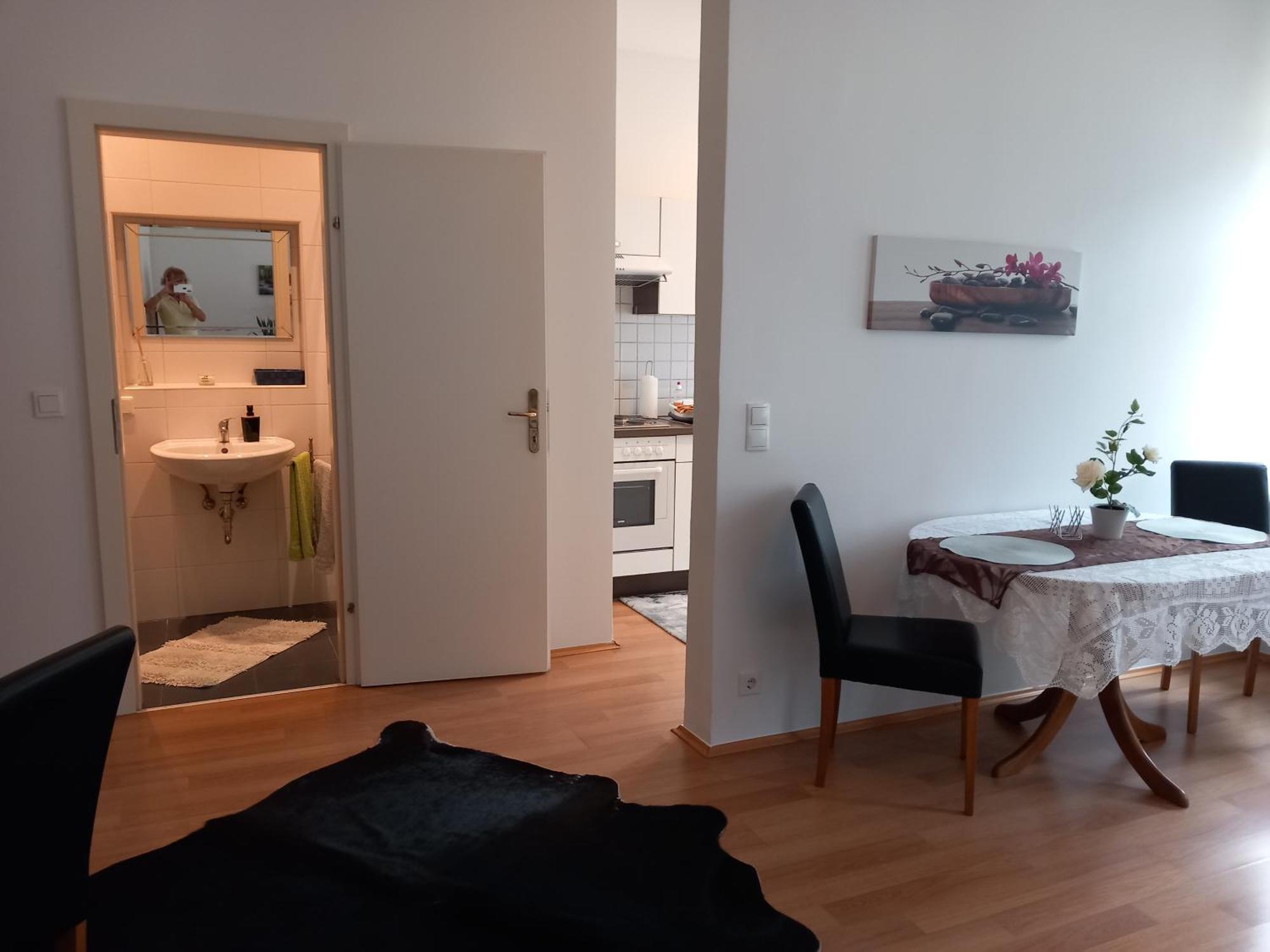 Apartmenthaus Gratzer غراتس المظهر الخارجي الصورة