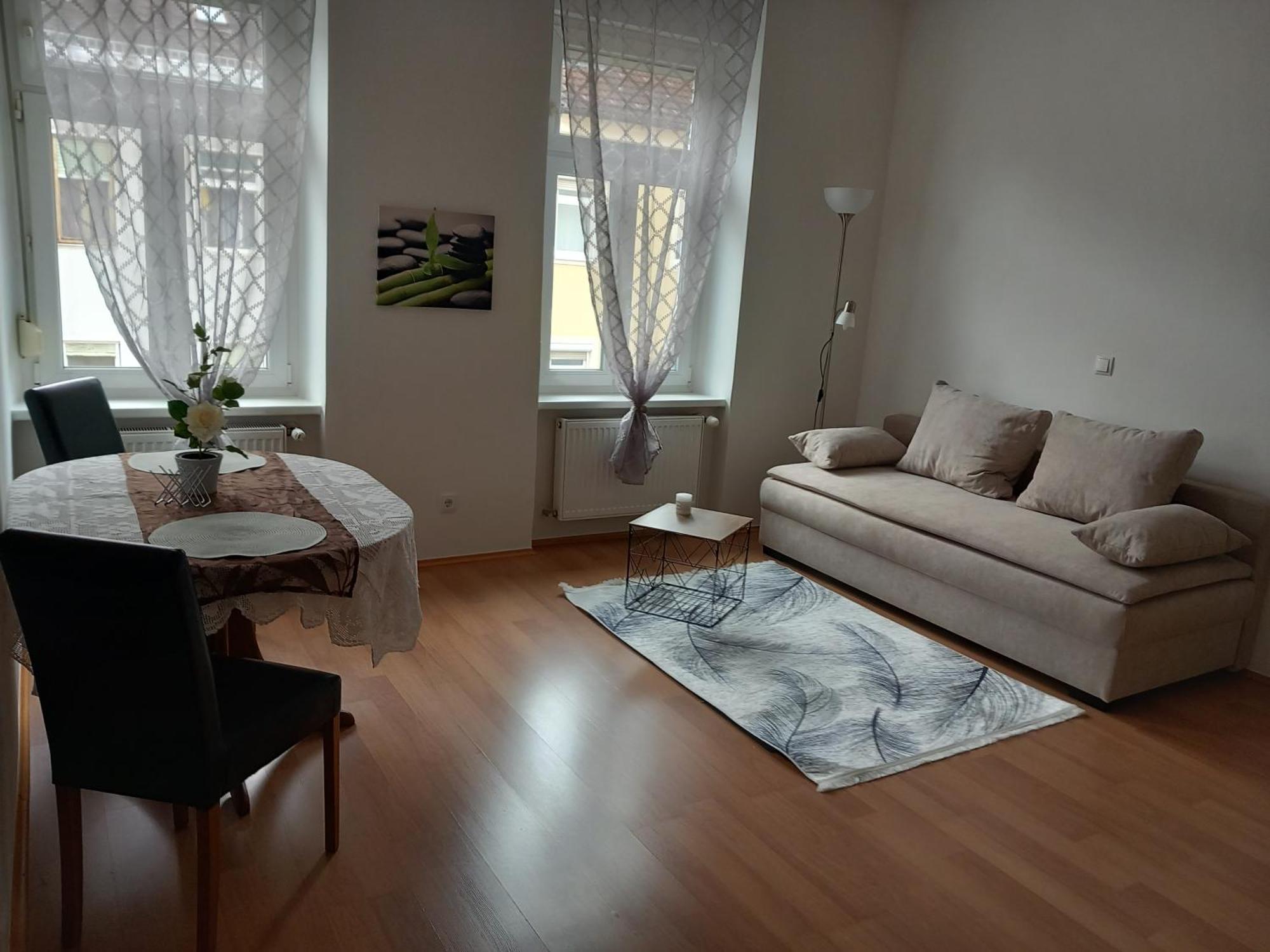 Apartmenthaus Gratzer غراتس المظهر الخارجي الصورة
