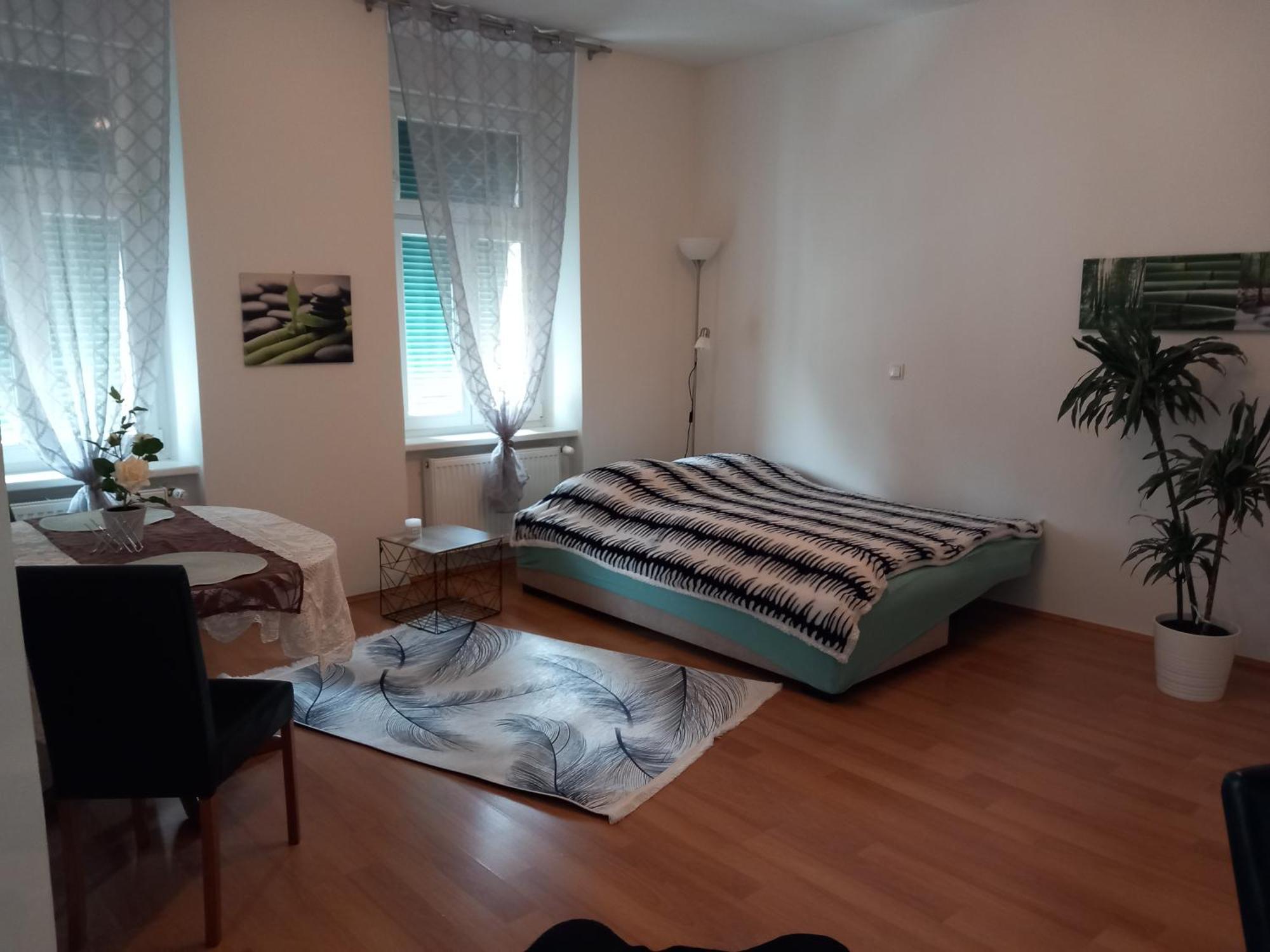 Apartmenthaus Gratzer غراتس المظهر الخارجي الصورة