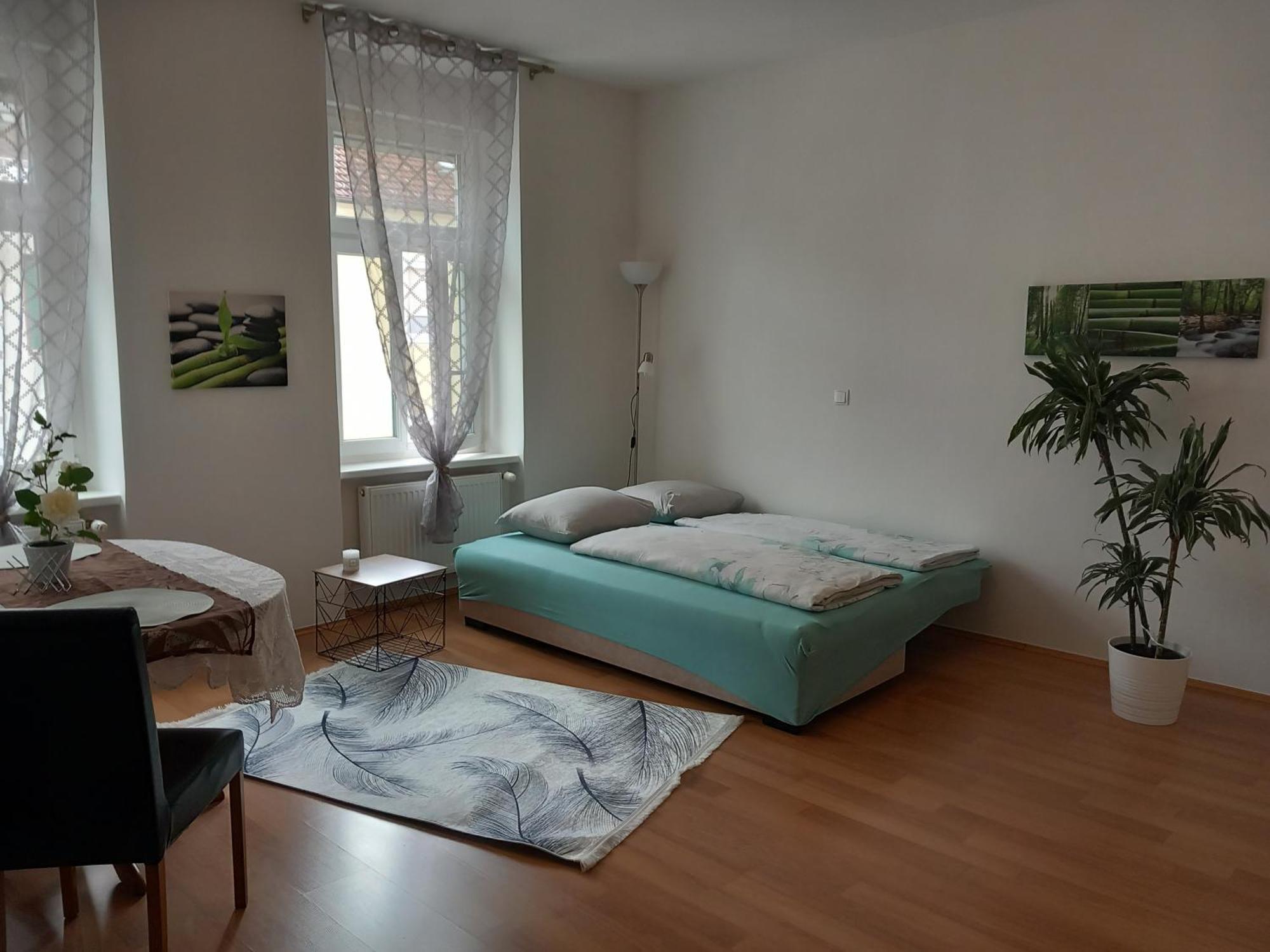 Apartmenthaus Gratzer غراتس المظهر الخارجي الصورة