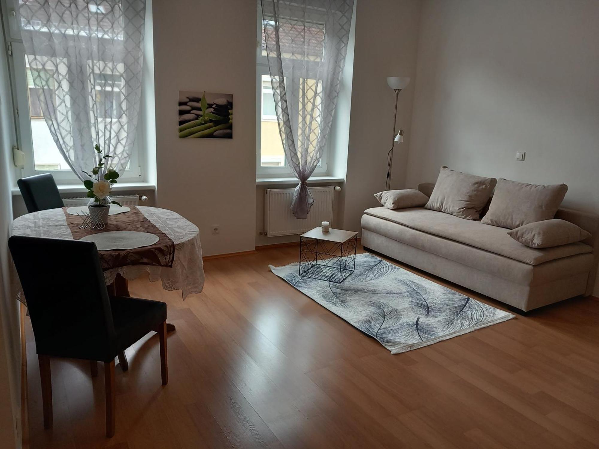 Apartmenthaus Gratzer غراتس المظهر الخارجي الصورة